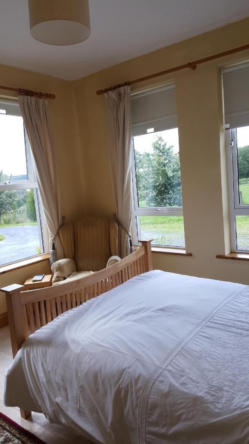 Room With A View Mullinavat Buitenkant foto